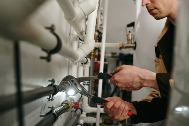 Best Drain Cleaning Services  in Darien, IL