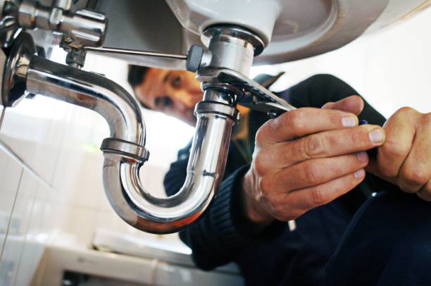 Best Clogged Drain Plumber  in Darien, IL