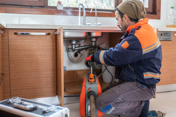 Best Water Heater Repair  in Darien, IL