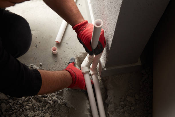 Best Emergency Plumbing Repair  in Darien, IL
