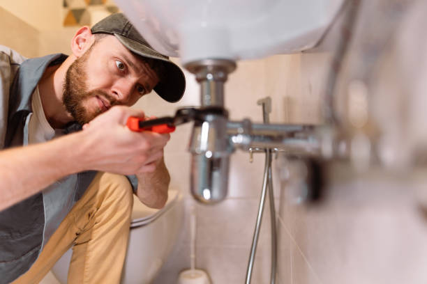 Best Affordable Plumber Near Me  in Darien, IL