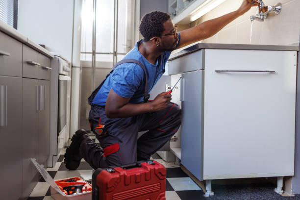 Best Drain Cleaning Services  in Darien, IL