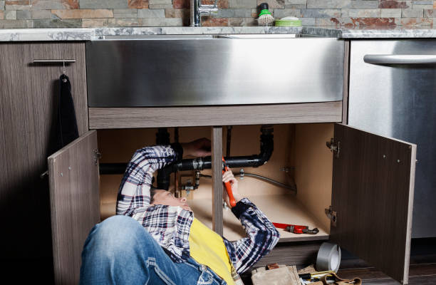 Best Water Heater Repair  in Darien, IL