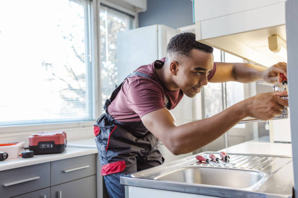 Best Sewer Cleaning Services  in Darien, IL