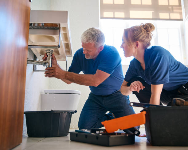 Best Hot Water Heater Installation  in Darien, IL
